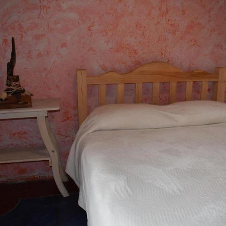 Casa Monad Bed and Breakfast San Cristóbal de Las Casas Exteriör bild
