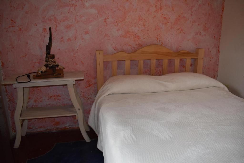 Casa Monad Bed and Breakfast San Cristóbal de Las Casas Exteriör bild