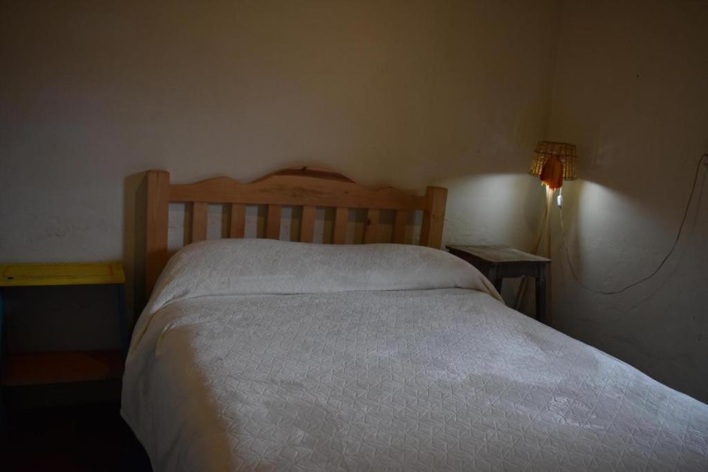 Casa Monad Bed and Breakfast San Cristóbal de Las Casas Exteriör bild