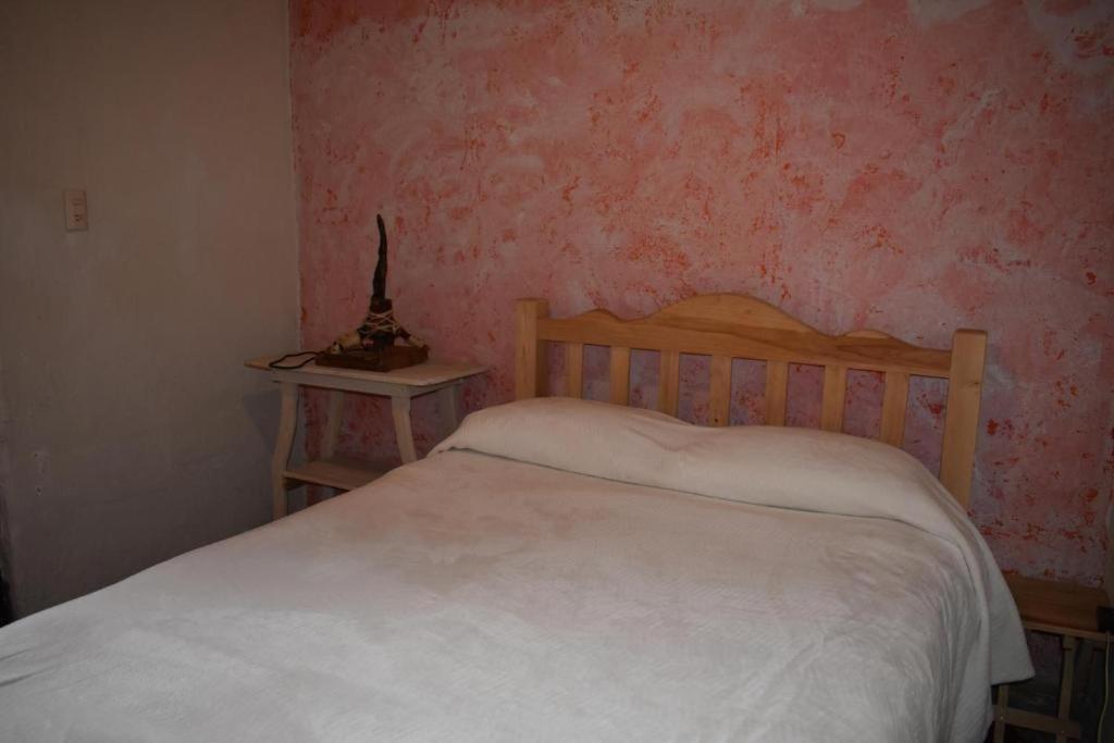 Casa Monad Bed and Breakfast San Cristóbal de Las Casas Exteriör bild