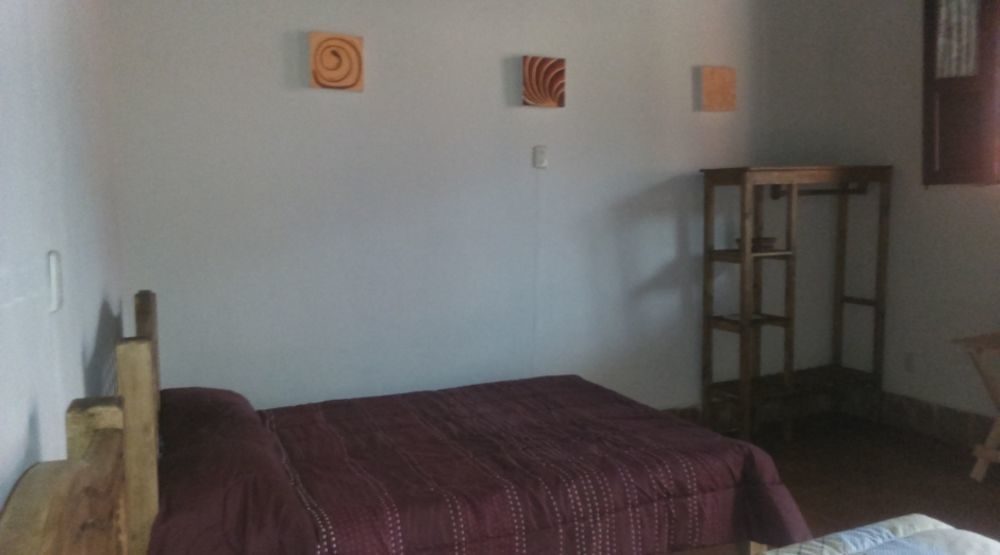 Casa Monad Bed and Breakfast San Cristóbal de Las Casas Exteriör bild