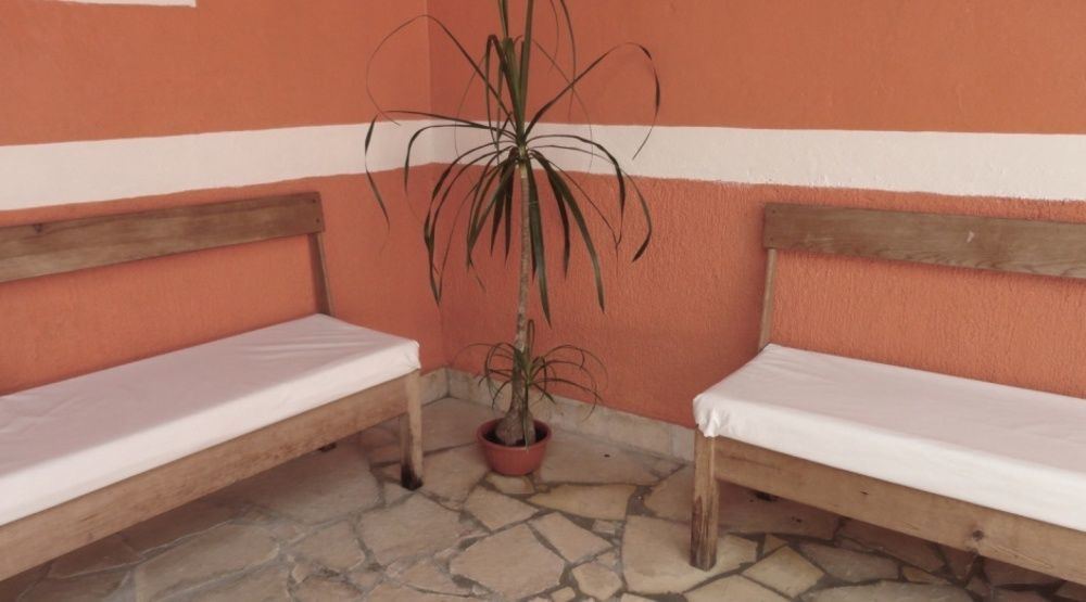 Casa Monad Bed and Breakfast San Cristóbal de Las Casas Exteriör bild